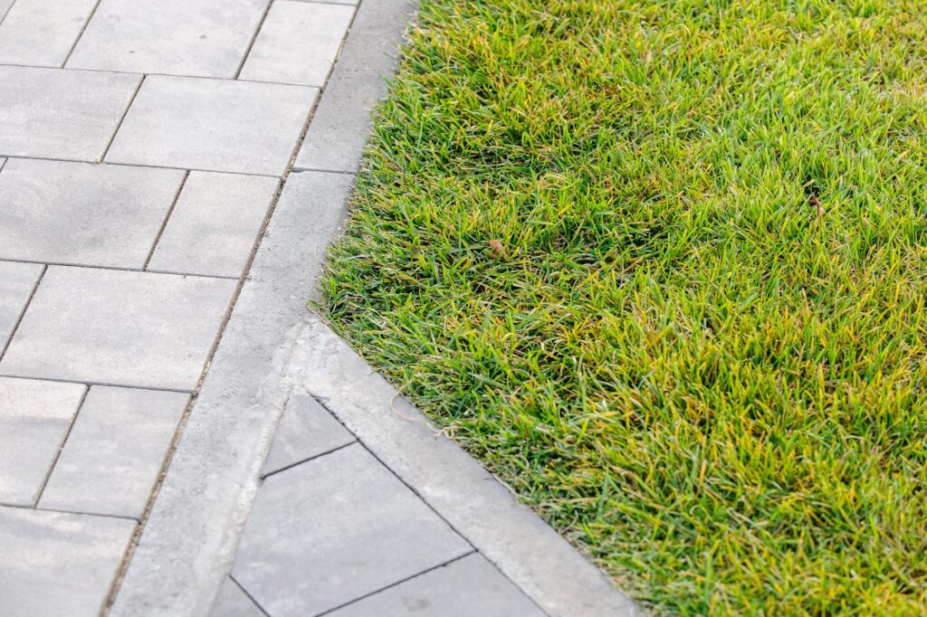 Paving Options for Your Patio
