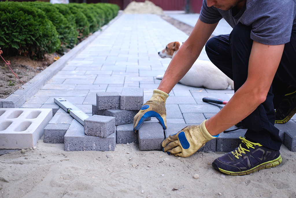 Why You Should Invest In Professional Patio Installation
