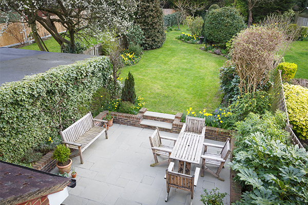Patio Services South Woodford