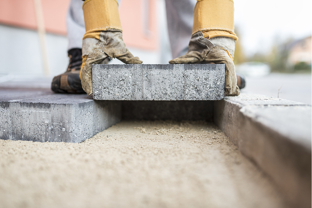 Why Invest In Professional Paving Services