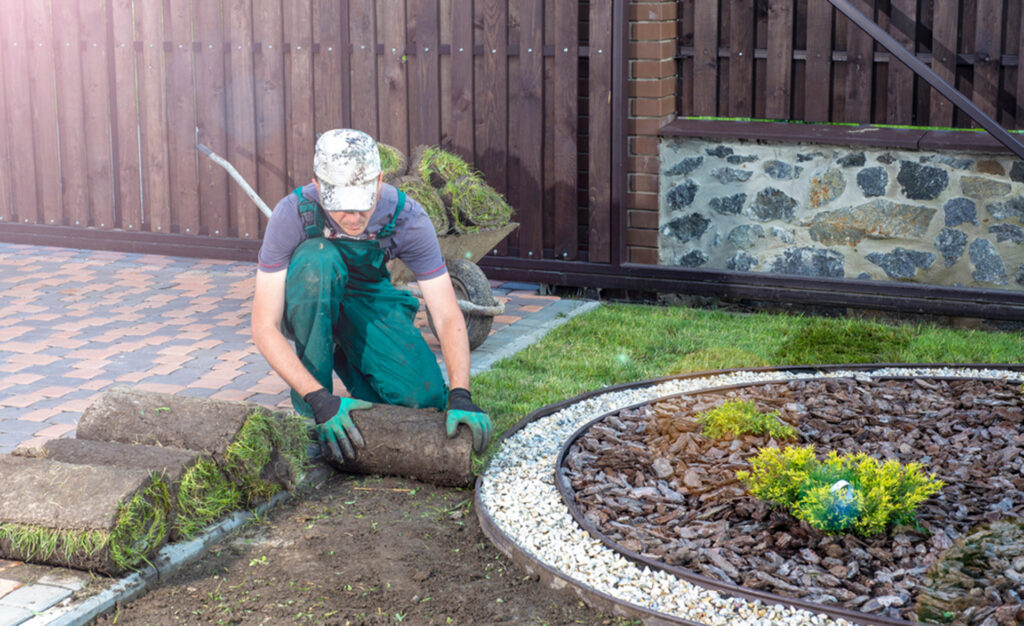 East London’s Top Landscape Gardeners